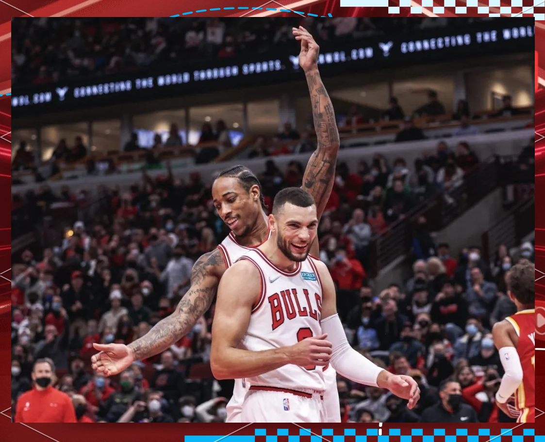 OD体育官网-加时末段芝加哥公牛调整名单以备NBA季后赛，防线松动环节打磨，引发热议，阵容厚度经受考验的简单介绍